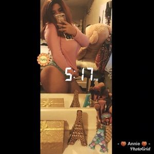 Meet your Posher, Annie